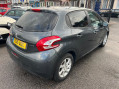 Peugeot 208 1.2 VTi PureTech Style Euro 6 5dr 6