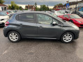 Peugeot 208 1.2 VTi PureTech Style Euro 6 5dr 7