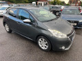 Peugeot 208 1.2 VTi PureTech Style Euro 6 5dr 8