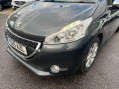 Peugeot 208 1.2 VTi PureTech Style Euro 6 5dr 10