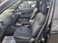 Nissan Juke 1.6 Bose Personal Edition Euro 6 5dr 31