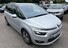 Citroen Grand C4 Picasso 1.6 BlueHDi Exclusive Euro 6 (s/s) 5dr