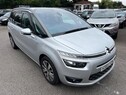 Citroen Grand C4 Picasso 1.6 BlueHDi Exclusive Euro 6 (s/s) 5dr