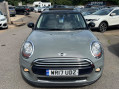 Mini Hatch 1.5 Cooper Euro 6 (s/s) 3dr 4