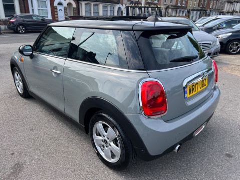 Mini Hatch 1.5 Cooper Euro 6 (s/s) 3dr 5