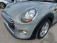 Mini Hatch 1.5 Cooper Euro 6 (s/s) 3dr 11