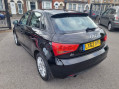 Audi A1 1.2 TFSI SE Sportback Euro 5 (s/s) 5dr 7