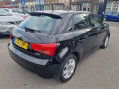 Audi A1 1.2 TFSI SE Sportback Euro 5 (s/s) 5dr 9