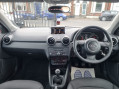 Audi A1 1.2 TFSI SE Sportback Euro 5 (s/s) 5dr 21