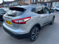 Nissan Qashqai 1.6 dCi Tekna XTRON 2WD Euro 5 (s/s) 5dr 7