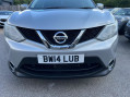 Nissan Qashqai 1.6 dCi Tekna XTRON 2WD Euro 5 (s/s) 5dr 10