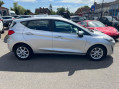 Ford Fiesta 1.0T EcoBoost Zetec Auto Euro 6 (s/s) 5dr 8