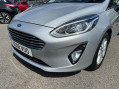 Ford Fiesta 1.0T EcoBoost Zetec Auto Euro 6 (s/s) 5dr 11