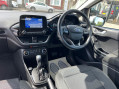 Ford Fiesta 1.0T EcoBoost Zetec Auto Euro 6 (s/s) 5dr 25