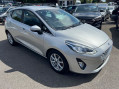 Ford Fiesta 1.0T EcoBoost Zetec Auto Euro 6 (s/s) 5dr 9