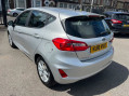 Ford Fiesta 1.0T EcoBoost Zetec Auto Euro 6 (s/s) 5dr 5