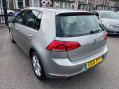 Volkswagen Golf 1.6 TDI BlueMotion Tech Match DSG Euro 5 (s/s) 5dr 5