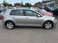 Volkswagen Golf 1.6 TDI BlueMotion Tech Match DSG Euro 5 (s/s) 5dr 8