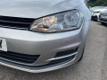 Volkswagen Golf 1.6 TDI BlueMotion Tech Match DSG Euro 5 (s/s) 5dr 12