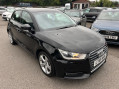 Audi A1 1.0 TFSI Sport Sportback Euro 6 (s/s) 5dr 1