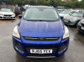 Ford Kuga 1.5T EcoBoost Zetec 2WD Euro 6 (s/s) 5dr 2