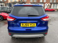 Ford Kuga 1.5T EcoBoost Zetec 2WD Euro 6 (s/s) 5dr 5