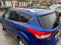 Ford Kuga 1.5T EcoBoost Zetec 2WD Euro 6 (s/s) 5dr 12