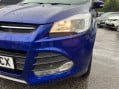 Ford Kuga 1.5T EcoBoost Zetec 2WD Euro 6 (s/s) 5dr 15