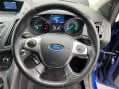 Ford Kuga 1.5T EcoBoost Zetec 2WD Euro 6 (s/s) 5dr 17