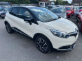 Renault Captur 0.9 TCe ENERGY Dynamique S Nav Euro 6 (s/s) 5dr 7