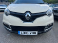 Renault Captur 0.9 TCe ENERGY Dynamique S Nav Euro 6 (s/s) 5dr 10