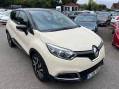 Renault Captur 0.9 TCe ENERGY Dynamique S Nav Euro 6 (s/s) 5dr 25