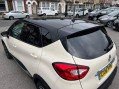 Renault Captur 0.9 TCe ENERGY Dynamique S Nav Euro 6 (s/s) 5dr 40