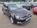 Volkswagen Polo 1.0 BlueMotion Tech Match Euro 6 (s/s) 5dr