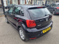 Volkswagen Polo 1.0 BlueMotion Tech Match Euro 6 (s/s) 5dr 6