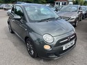 Fiat 500 1.2 S Dualogic Euro 6 (s/s) 3dr