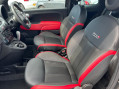 Fiat 500 1.2 S Dualogic Euro 6 (s/s) 3dr 2