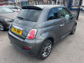 Fiat 500 1.2 S Dualogic Euro 6 (s/s) 3dr 6