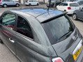 Fiat 500 1.2 S Dualogic Euro 6 (s/s) 3dr 12