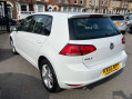 Volkswagen Golf 1.6 TDI BlueMotion Tech Match DSG Euro 6 (s/s) 5dr 5