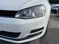 Volkswagen Golf 1.6 TDI BlueMotion Tech Match DSG Euro 6 (s/s) 5dr 12