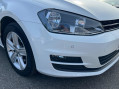 Volkswagen Golf 1.6 TDI BlueMotion Tech Match DSG Euro 6 (s/s) 5dr 13