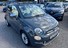 Fiat 500 1.2 Lounge Euro 6 (s/s) 2dr