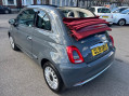 Fiat 500 1.2 Lounge Euro 6 (s/s) 2dr 5