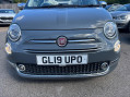 Fiat 500 1.2 Lounge Euro 6 (s/s) 2dr 8