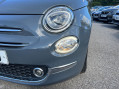 Fiat 500 1.2 Lounge Euro 6 (s/s) 2dr 10