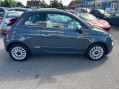 Fiat 500 1.2 Lounge Euro 6 (s/s) 2dr 11