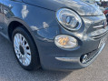 Fiat 500 1.2 Lounge Euro 6 (s/s) 2dr 13