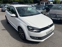 Volkswagen Polo 1.2 Match Edition Euro 5 3dr