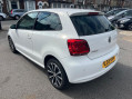 Volkswagen Polo 1.2 Match Edition Euro 5 3dr 4